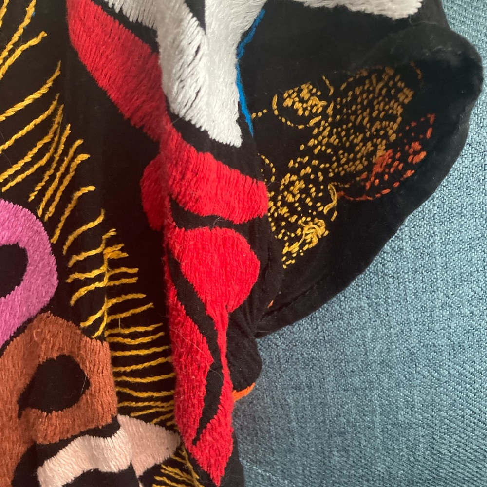 Handmade from Oaxaca 🇲🇽 - Picture 4 of 5